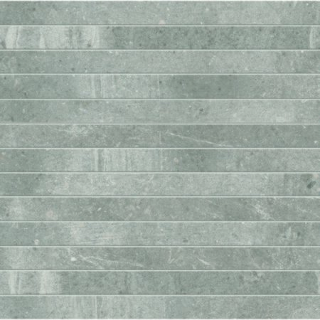 Sync Grey Mosaico Listelli