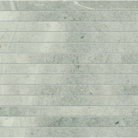 Sync Steel Mosaico Listelli