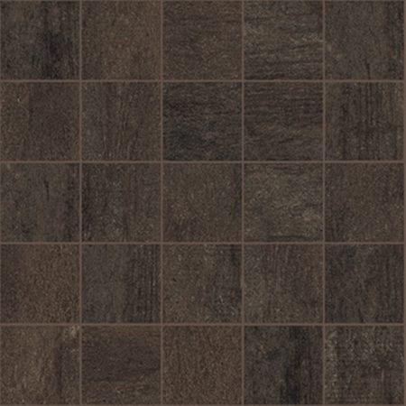 Mosaico 5 Block 5.0 Rust