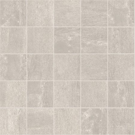 Mosaico 5 Block 5.0 White