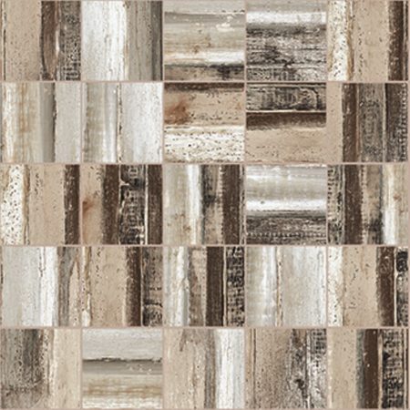 Mosaico 5 Block 5.0 Wood