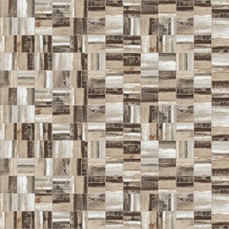 Mosaico Block 5.0 Wood