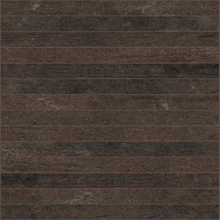 Mosaico Listelli Block 5.0 Rust