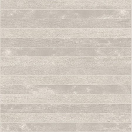 Mosaico Listelli Block 5.0 White