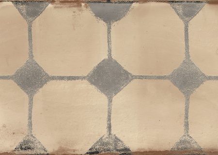 Dec More Frame Beige