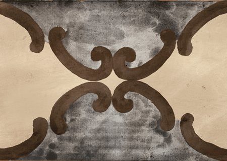 Dec Sleek Aida Beige