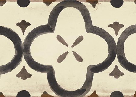 Dec Sleek Lace White