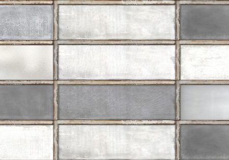 Industrial Glass Grey