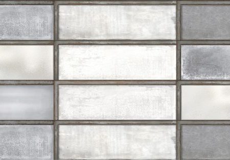 Industrial Glass Steel