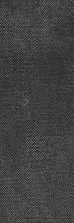 Camp Army Canvas Black