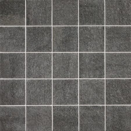 Quarzite Dark Mosaico 5