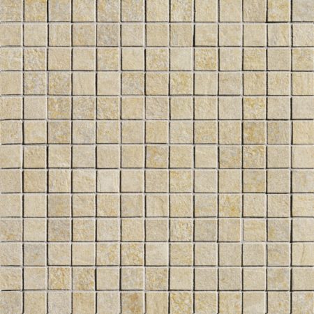 Quarzite Silver Doreda Mosaico