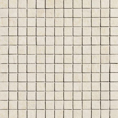 Quarzite Silver Mosaico