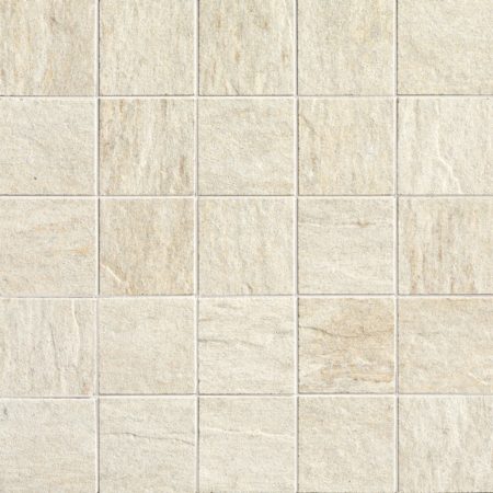 Quarzite Silver Mosaico 5