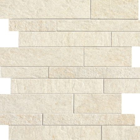 Quarzite Silver Muretto