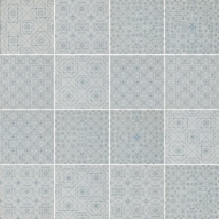 Frame Geometric Random (pildil 16tk)