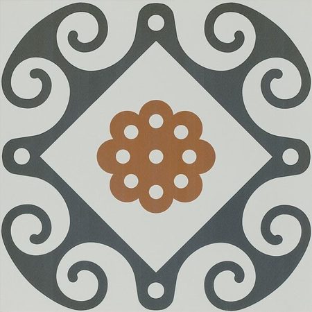 Frame Majolica Modulo