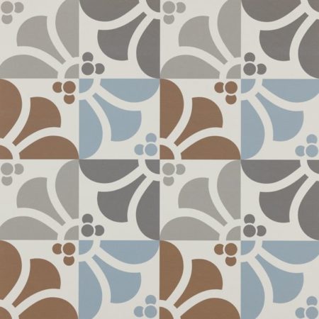 Frame Emilia Flower Modulo