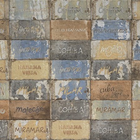 Cuba Libre mix (pildil 35 plaati)