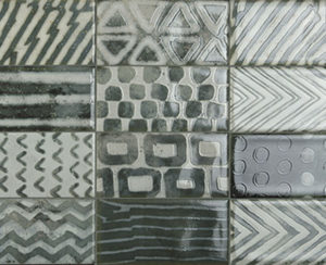 Be In Decor Green Sea