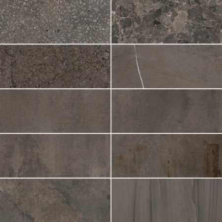 Jumble Caffe mosaico 22,5x22,5