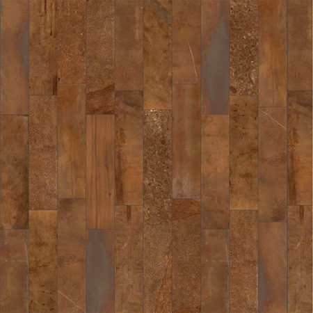 Jumble Corten 22,5x90