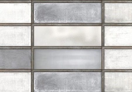 Industrial Glass Steel (pildil 12tk)