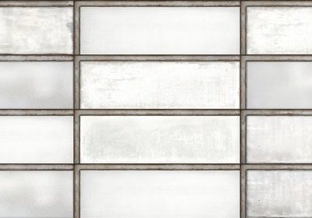 Industrial Glass White (pildil 12tk)