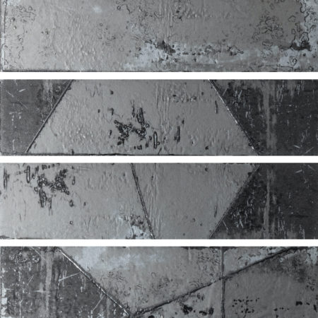 Fuoricitta Graffiti Zinco