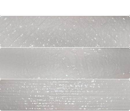 Sfumature Effetti Fango lucido