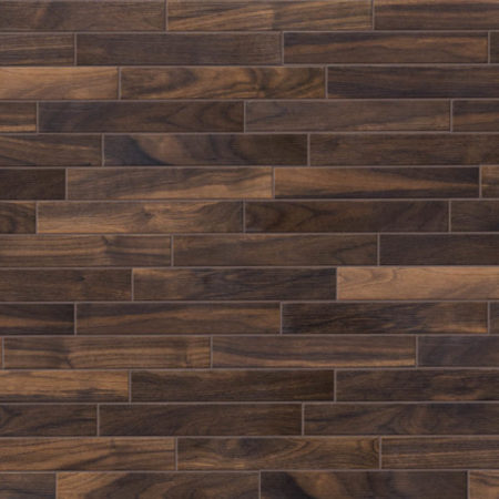 Alaska Walnut 6,5x40