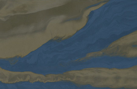 Cosmic Marble Uranus polished 60x120