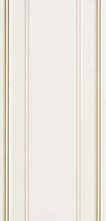 New England Bianco Boiserie Diana Dec. 33,3x100