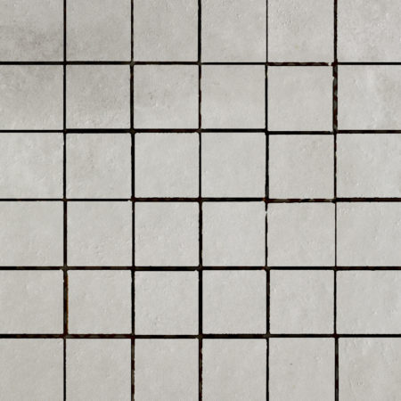 Cottocemento Mosaico Ghiaccio