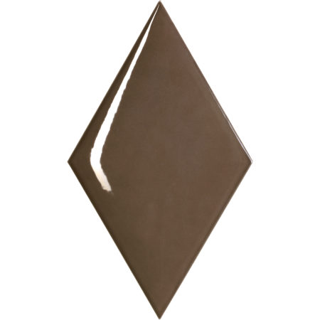 Cushion Silk Tabacco