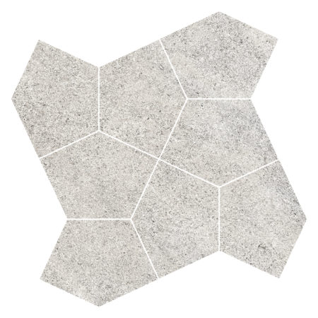 Grecale Mosaico Penta Sabia