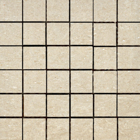 District Beige Mosaico 5x5
