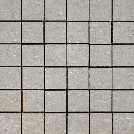 District Grigio Mosaico 5x5
