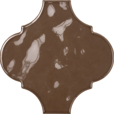 Arabesque Silk Viscone