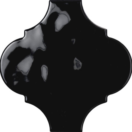 Arabesque Silk Ardesia