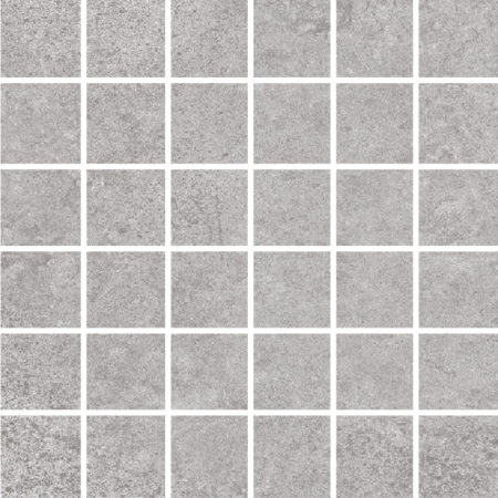 Backstage Mosaico Grey