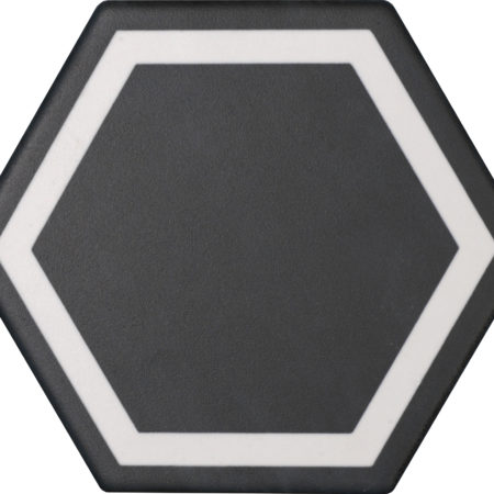 Examatt Decoro Exatarget Nero