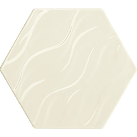 Exabright Champagne Decoro Relief