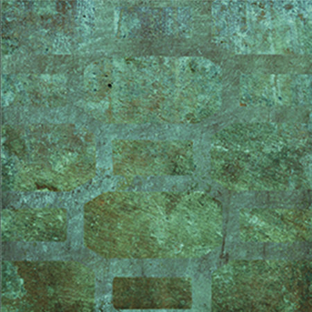 Amazonia Ethic Emerald