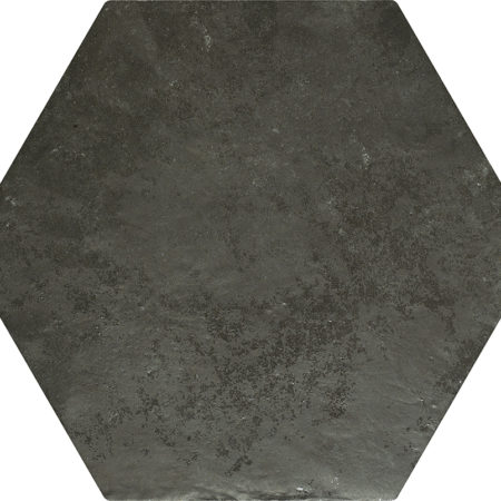 Amazonia Hexag Black