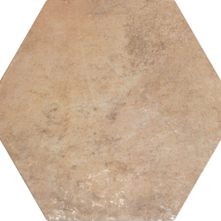 Amazonia Hexag Cotto