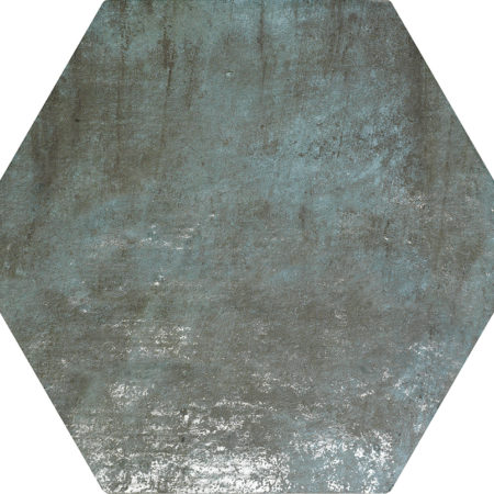 Amazonia Hexag Emerald