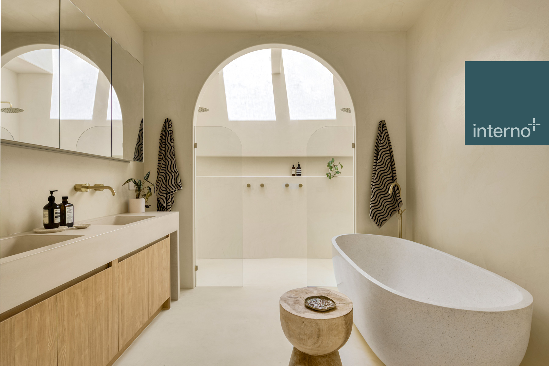 Interno+ toob sisekujundusturule uue lähenemise: üks partner, terviklik lahendus