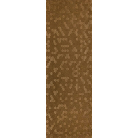 Shiny Lines Copper Struktura