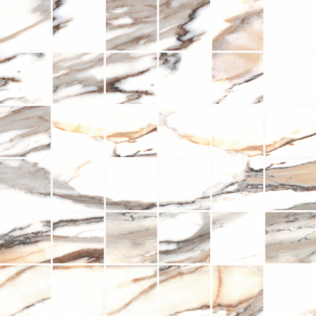 Calacatta Gold Mozaika